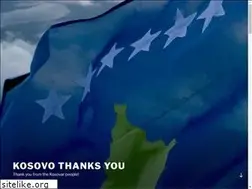 Sites similar to kosovothanksyou.com