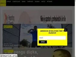 Sites similar to kosovotwopointzero.com