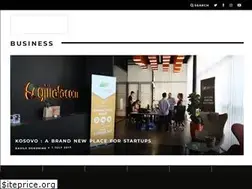 Sites similar to kosovox.com
