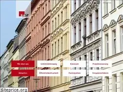 Sites similar to kosp-berlin.de