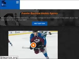 Sites similar to kosportsinc.com