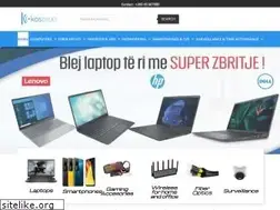 Sites similar to kosprod.com