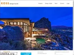 Sites similar to kossdb.com