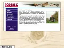 Sites similar to kossemeubel.nl