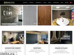Sites similar to kossestone.com