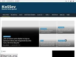 Sites similar to kossev.info
