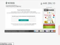 Sites similar to kossi.guru