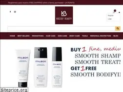 Sites similar to kossofbeauty.com