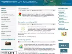 Sites similar to kossuthiskola.hu