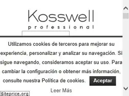 Sites similar to kosswell.com