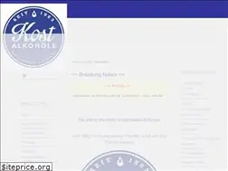 Sites similar to kost-alkohole.de