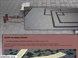 Sites similar to kost-bruk.pl