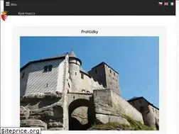 Sites similar to kost-hrad.cz