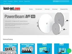 Sites similar to kost-net.com
