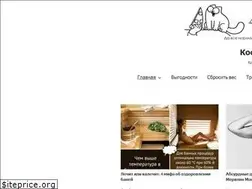Sites similar to kost-shirokaya.ru