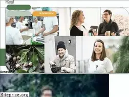 Sites similar to kost.dk