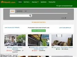 Sites similar to kost1.com
