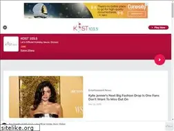 Sites similar to kost1035.iheart.com