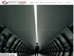 Sites similar to kosta-consulting.com