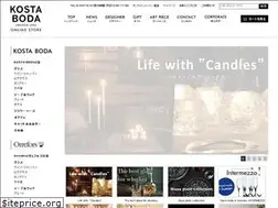 Sites similar to kostaboda.co.jp