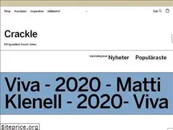 Sites similar to kostaboda.se