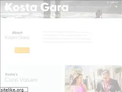 Sites similar to kostagara.com