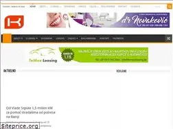 Sites similar to kostajnica.com
