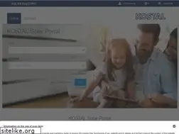 Sites similar to kostal-solar-portal.com