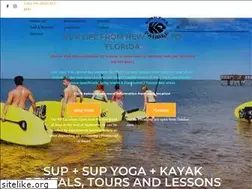 Sites similar to kostalpaddle.com