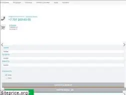 Sites similar to kostanay-kama.kz