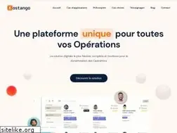 Sites similar to kostango.com