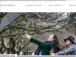 Sites similar to kostaphotography.com