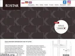 Sites similar to kostar.pl
