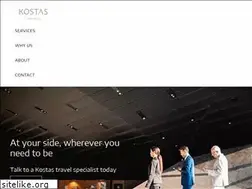 Sites similar to kostas.com.py