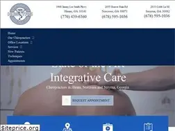 Sites similar to kostaschiropractic.com