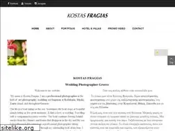 Sites similar to kostasfragias.com