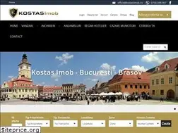 Sites similar to kostasimob.ro