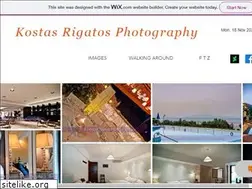 Sites similar to kostasrigatos.com