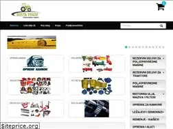 Sites similar to kostatrade.rs