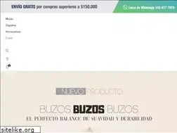 Sites similar to kostazul.com