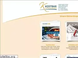 Sites similar to kostbar-versandhandel.de