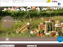 Sites similar to kostbares-weinviertel.at