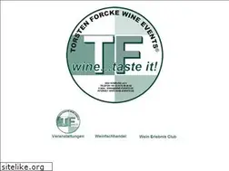Sites similar to kostbareweine.de