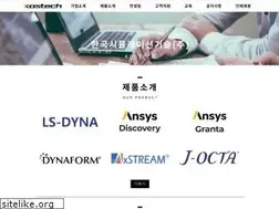 Sites similar to kostech.co.kr