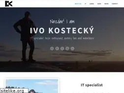 Sites similar to kostecky.cz