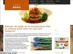 Sites similar to kostekonom.se