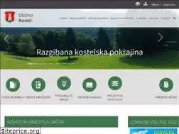 Sites similar to kostel.si
