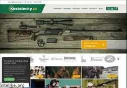 Sites similar to kostelecky.cz