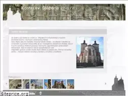 Sites similar to kostelkourim.cz