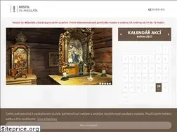 Sites similar to kostelsvatehomikulase.cz